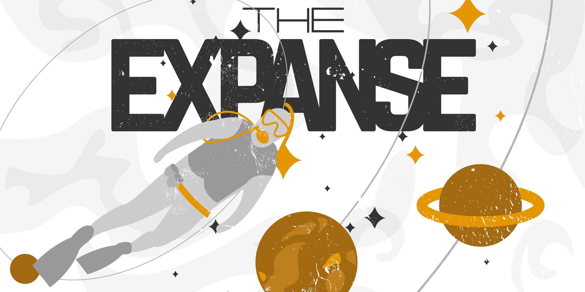 The Expanse
