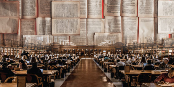 Illustration representing education on our history